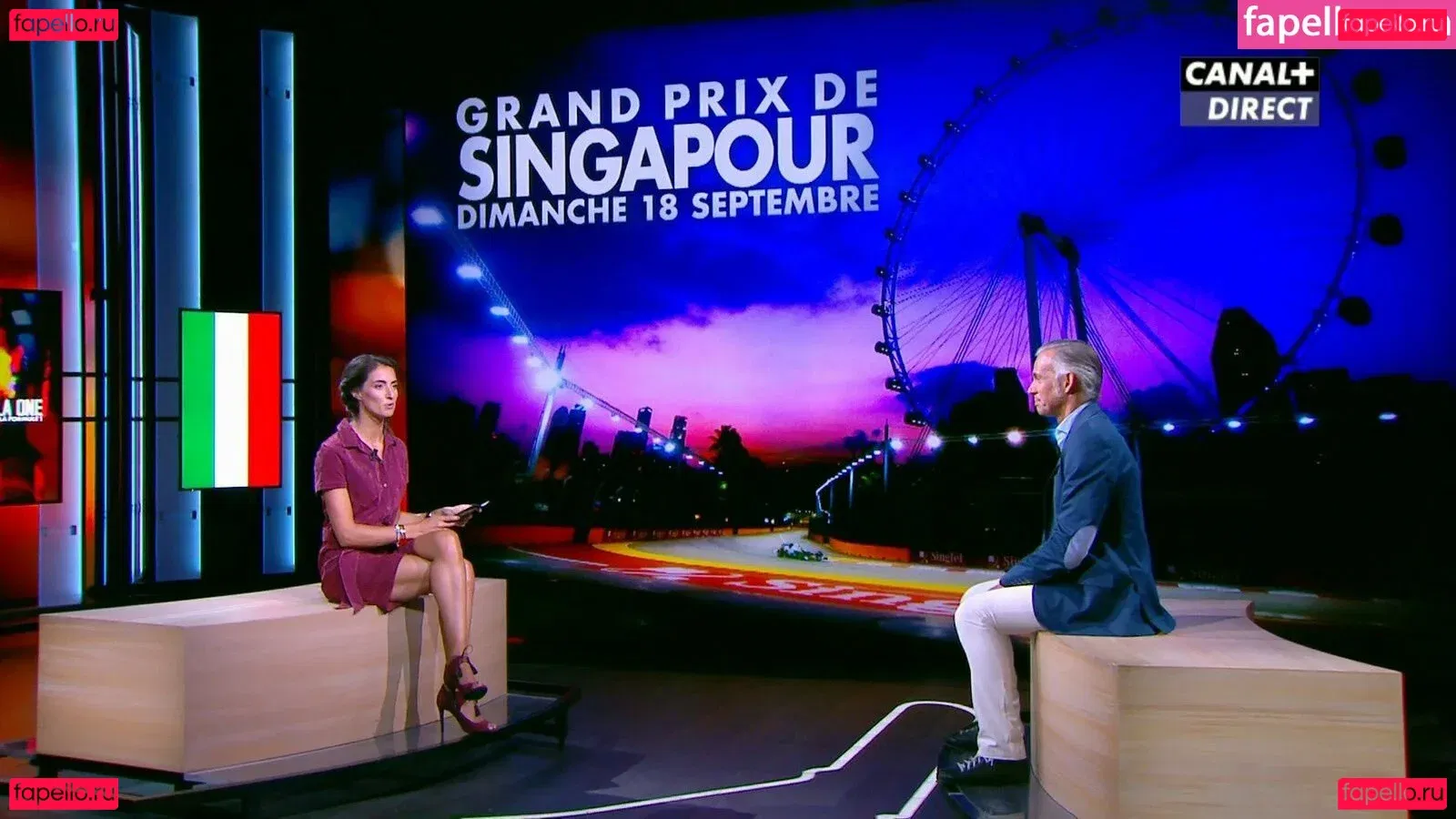 Margot Laffite Onlyfans Photo Gallery 