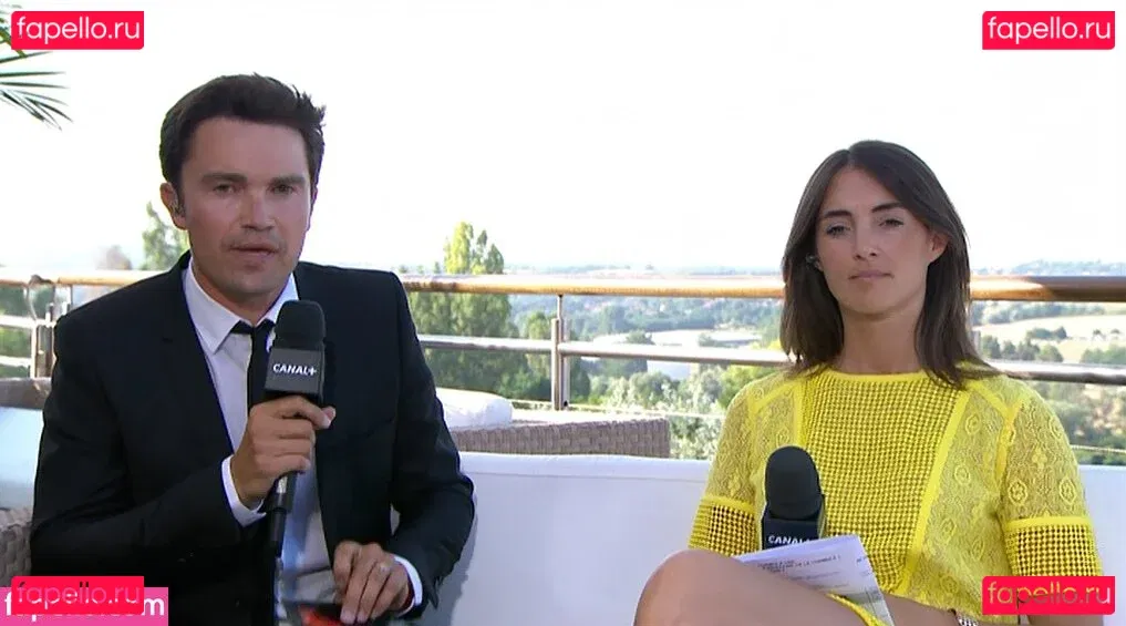 Margot Laffite Onlyfans Photo Gallery 