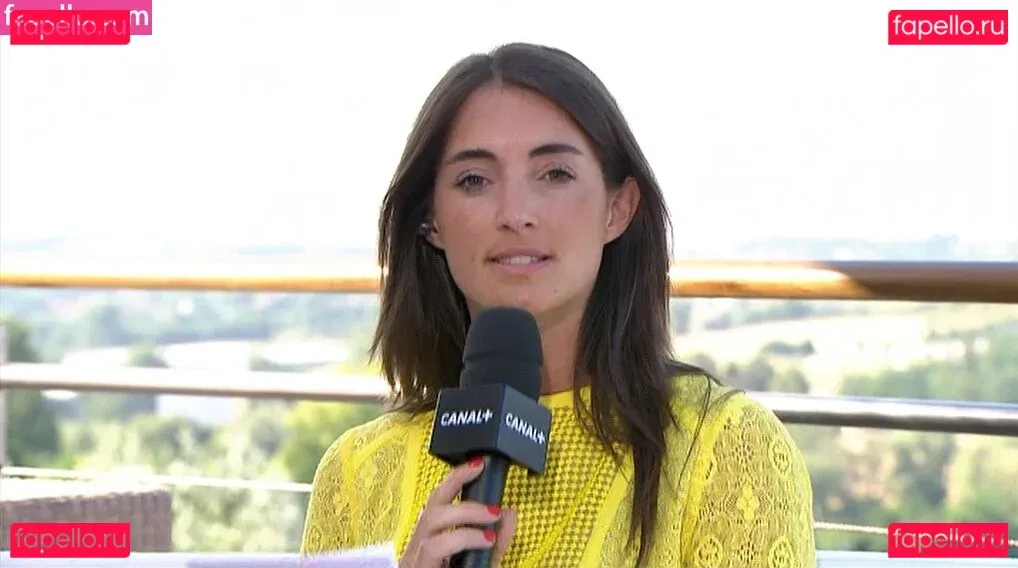 Margot Laffite Onlyfans Photo Gallery 