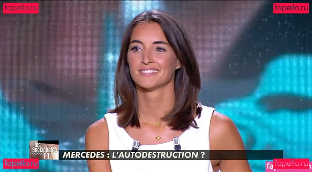 Margot Laffite Onlyfans Photo Gallery 