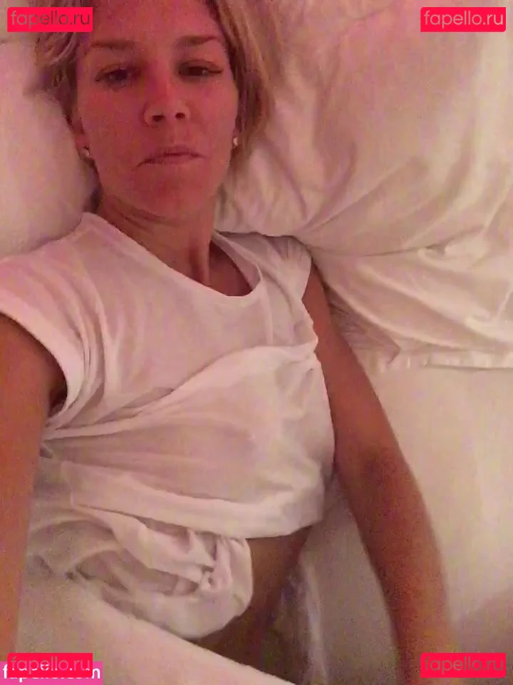 Charissa Thompson Onlyfans Photo Gallery 