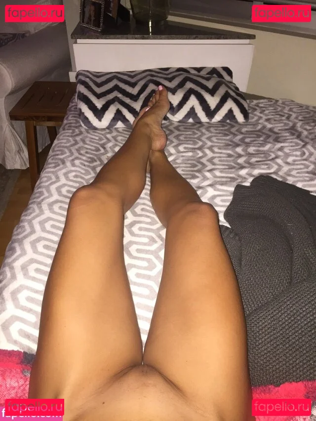 Charissa Thompson Onlyfans Photo Gallery 