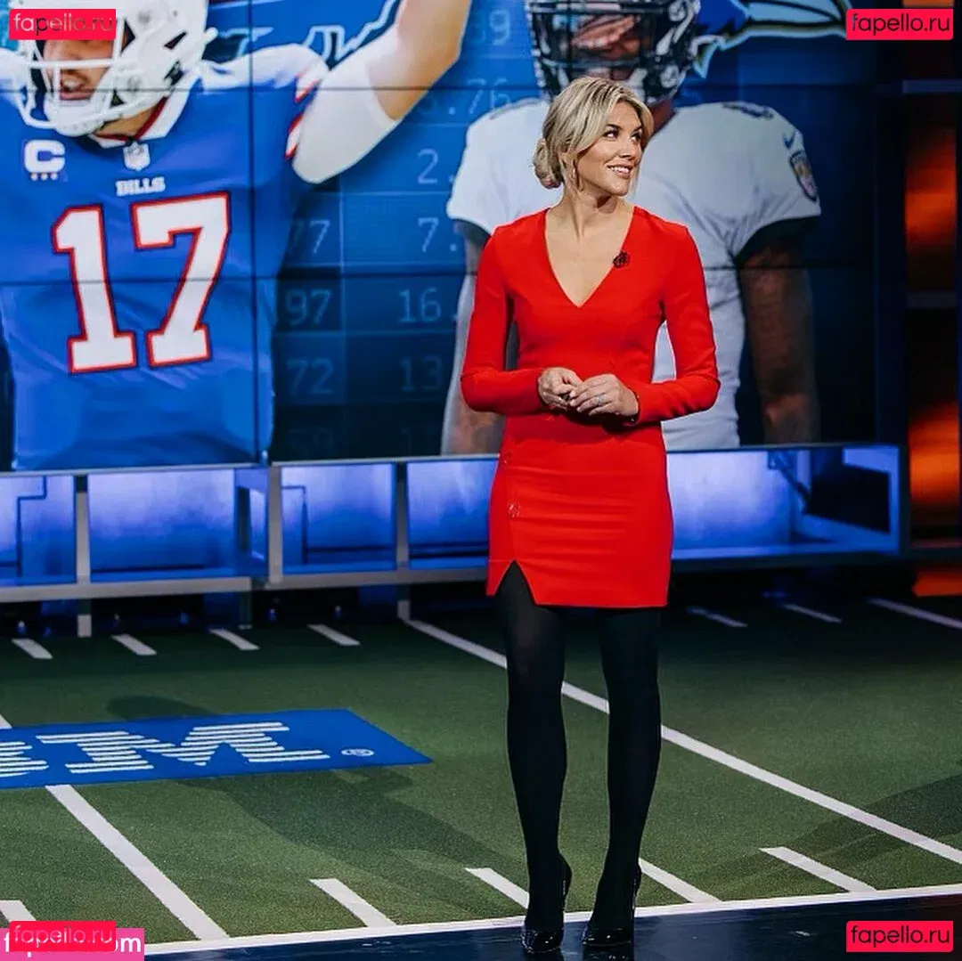 Charissa Thompson Onlyfans Photo Gallery 