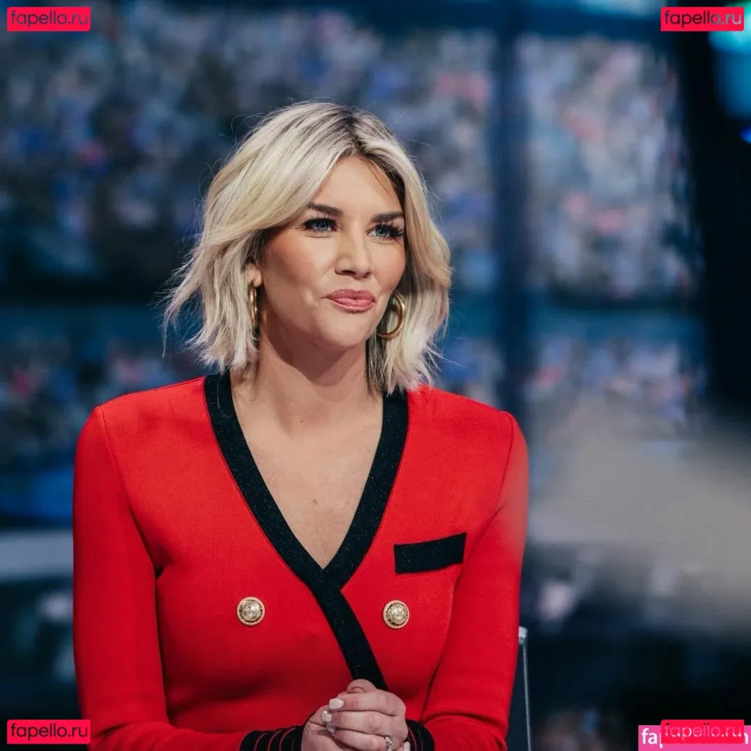 Charissa Thompson Onlyfans Photo Gallery 
