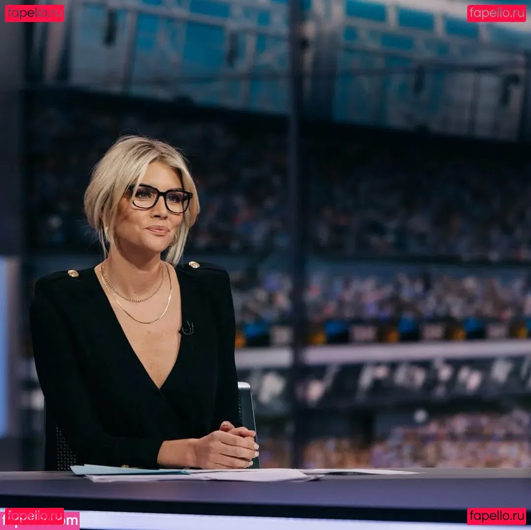 Charissa Thompson Onlyfans Photo Gallery 