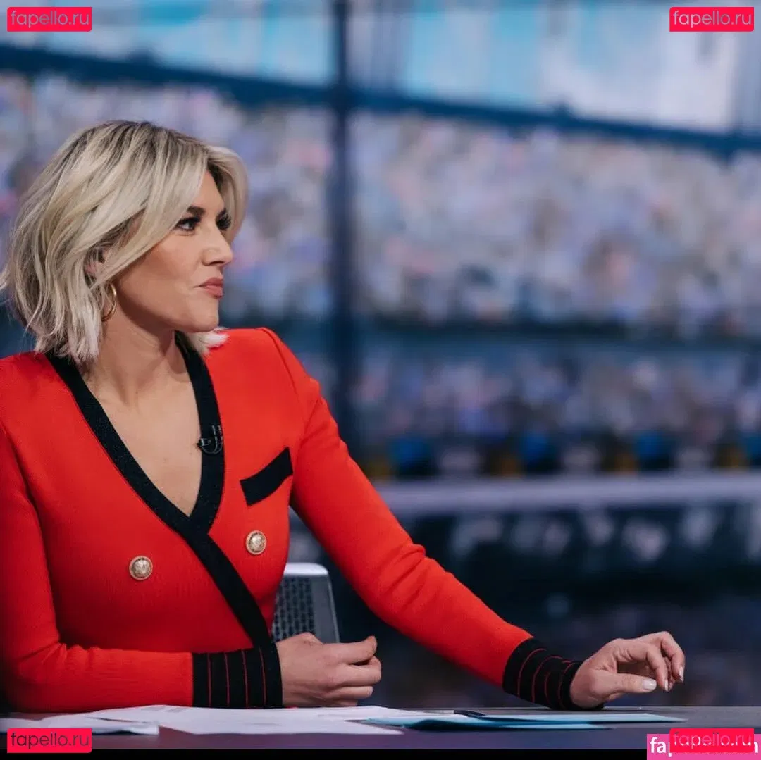 Charissa Thompson Onlyfans Photo Gallery 