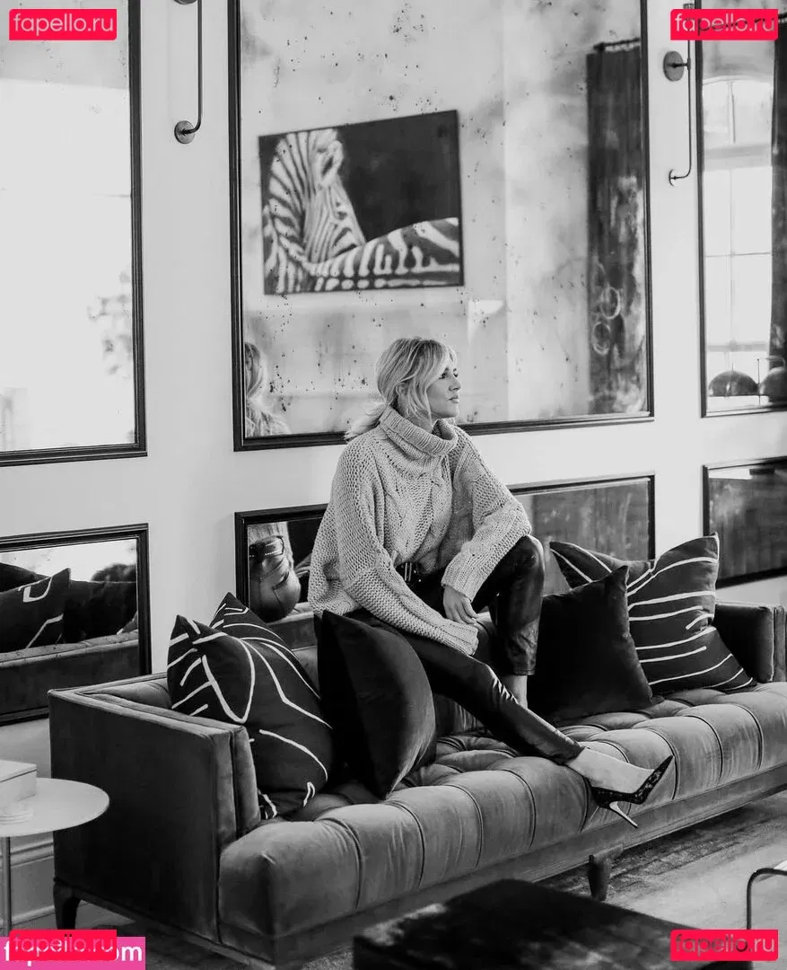 Charissa Thompson Onlyfans Photo Gallery 