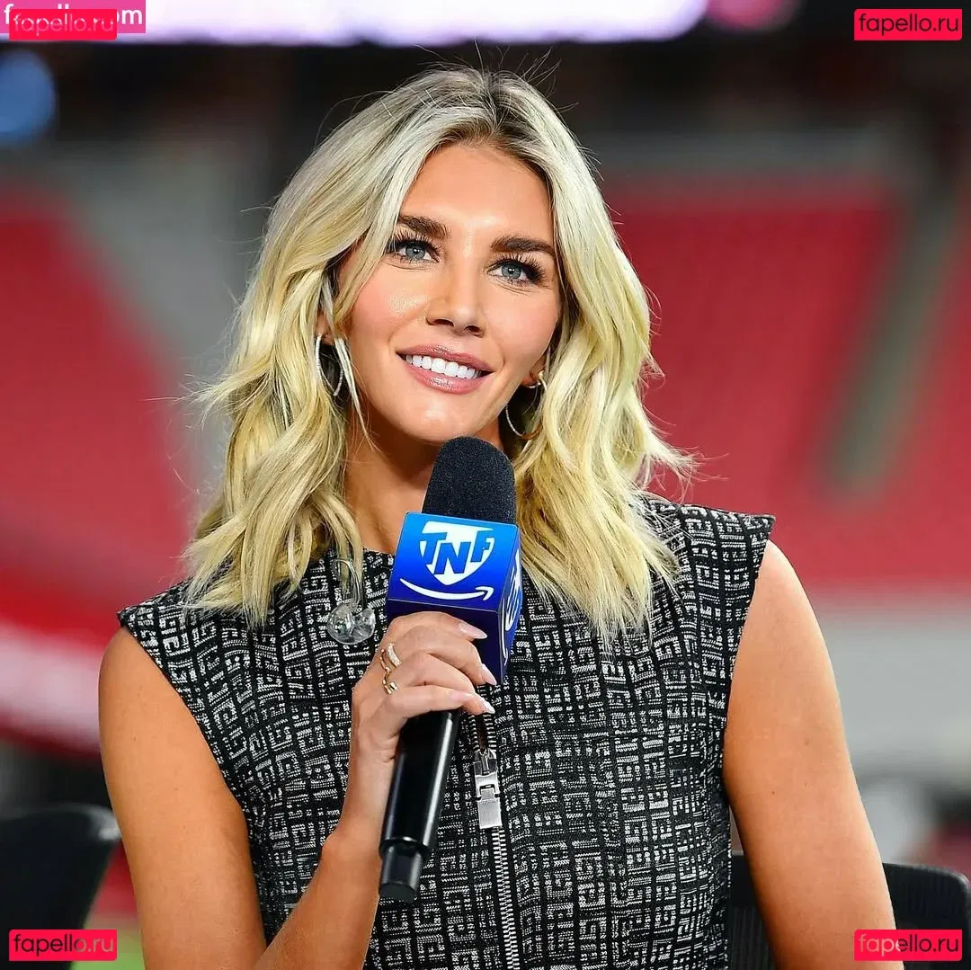 Charissa Thompson Onlyfans Photo Gallery 