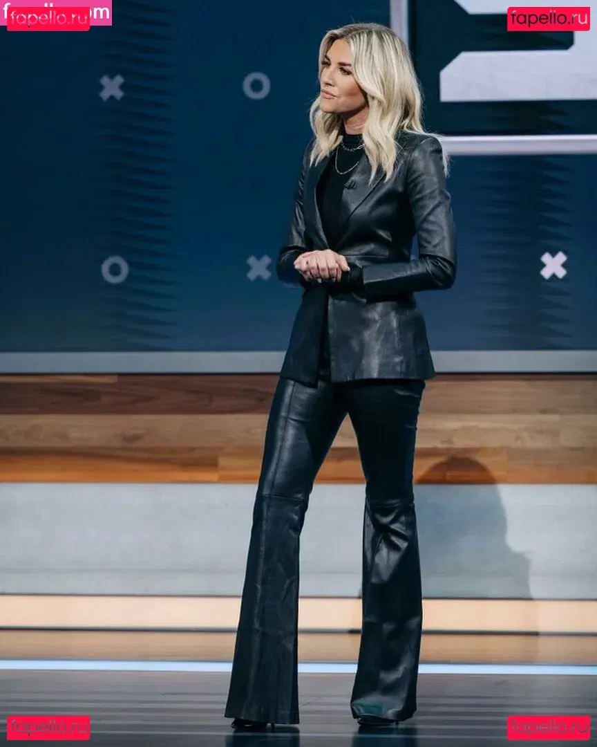 Charissa Thompson Onlyfans Photo Gallery 