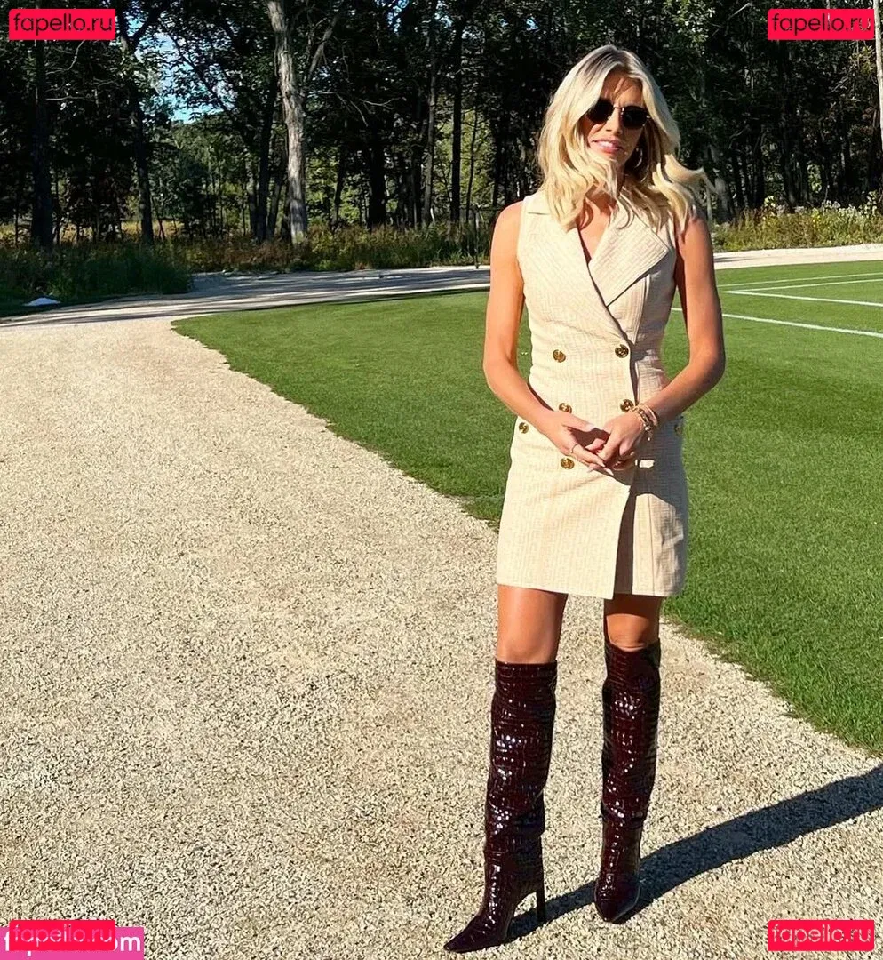 Charissa Thompson Onlyfans Photo Gallery 