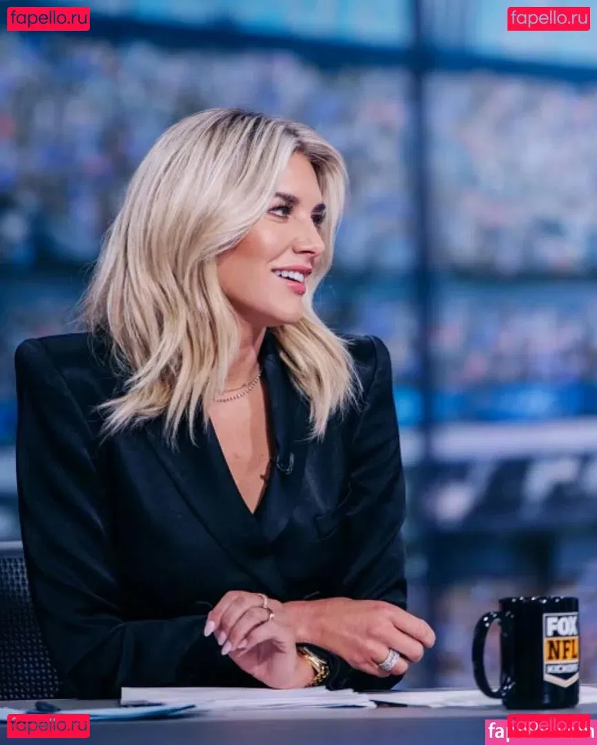 Charissa Thompson Onlyfans Photo Gallery 