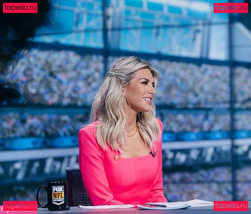 Charissa Thompson Onlyfans Photo Gallery 