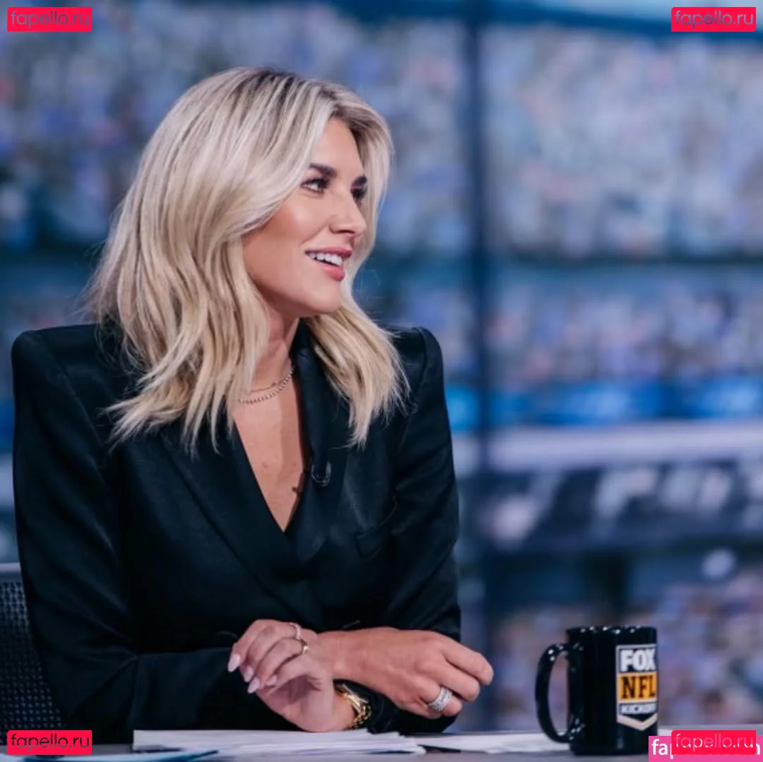 Charissa Thompson Onlyfans Photo Gallery 