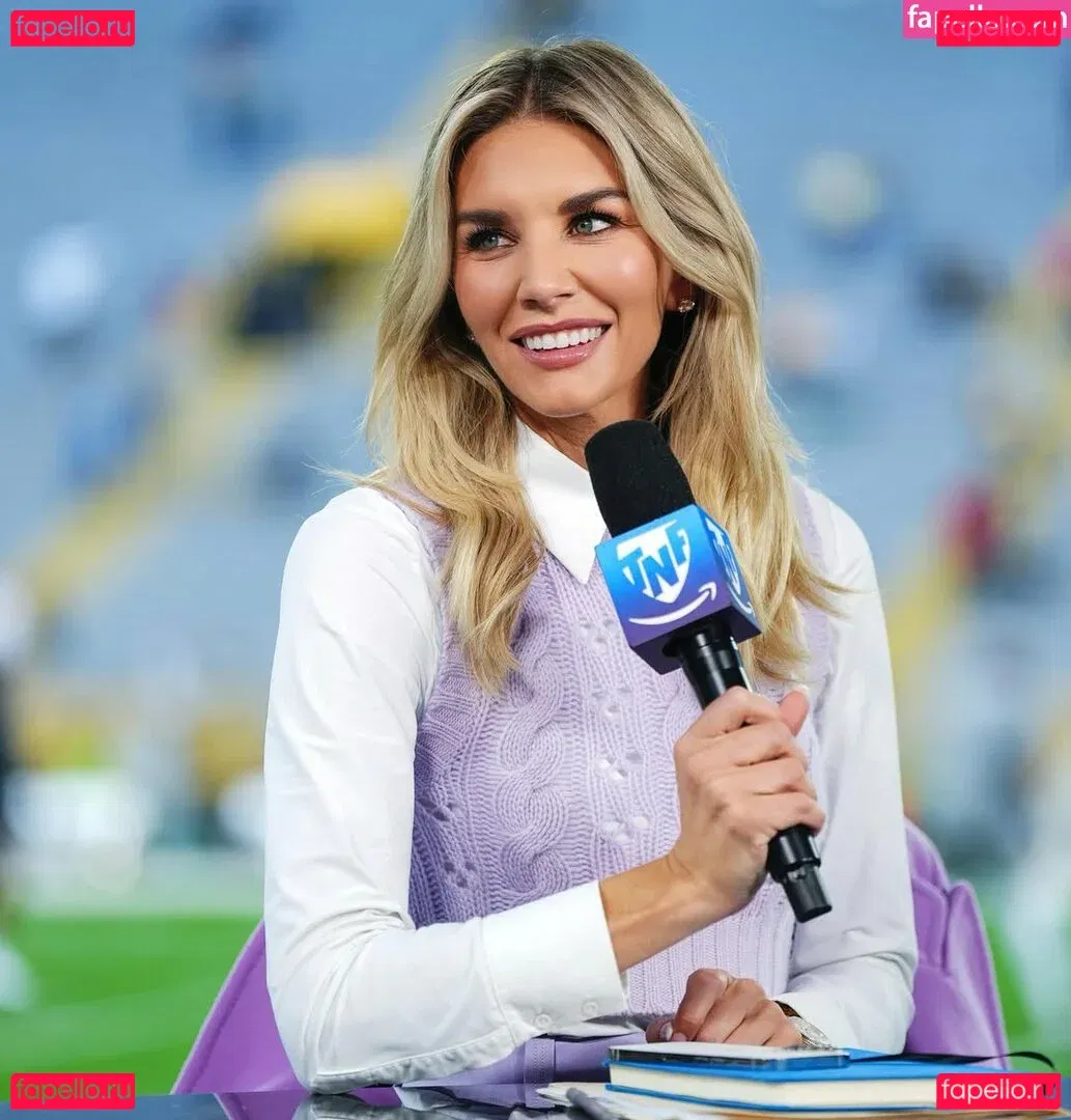 Charissa Thompson Onlyfans Photo Gallery 