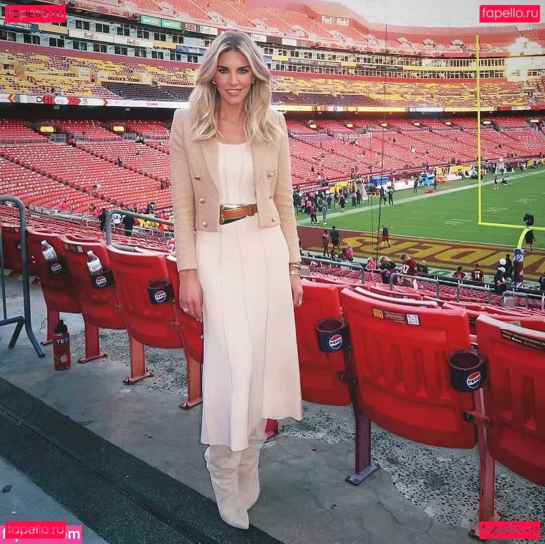 Charissa Thompson Onlyfans Photo Gallery 