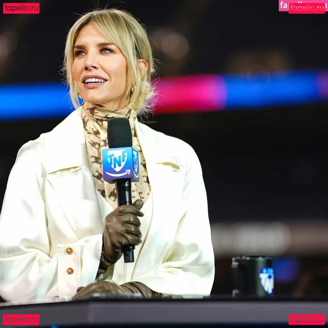 Charissa Thompson Onlyfans Photo Gallery 