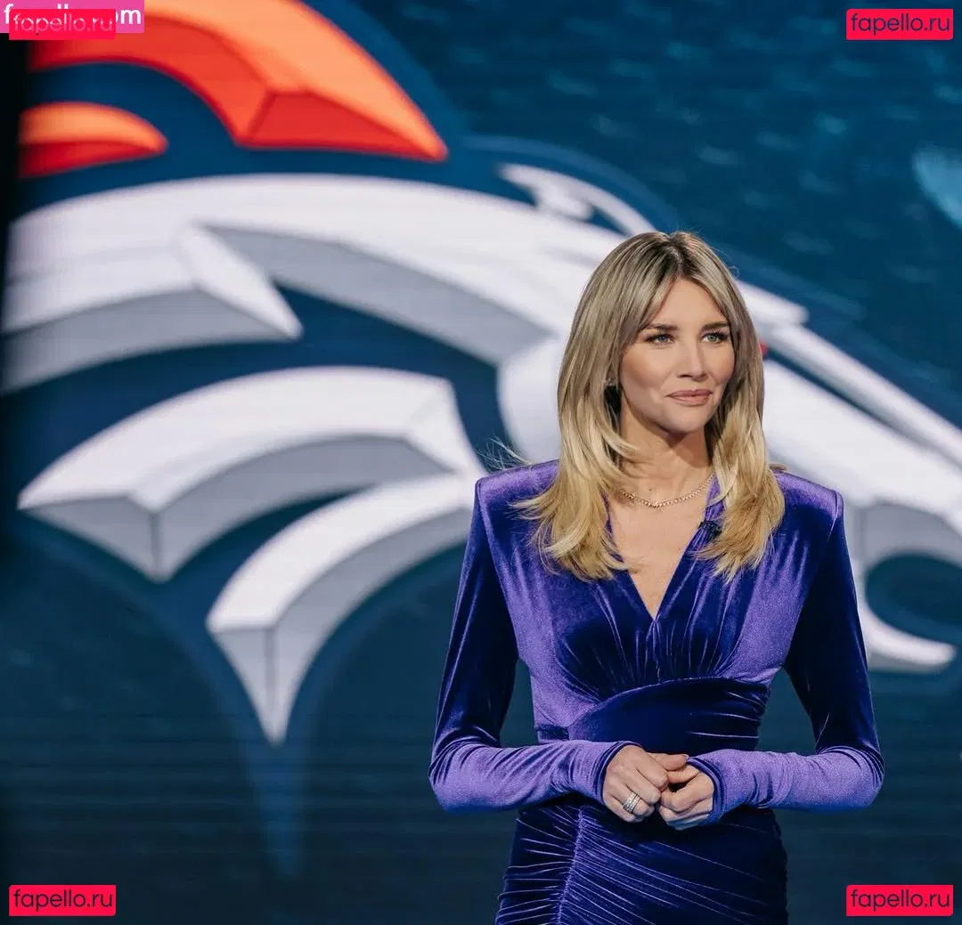 Charissa Thompson Onlyfans Photo Gallery 