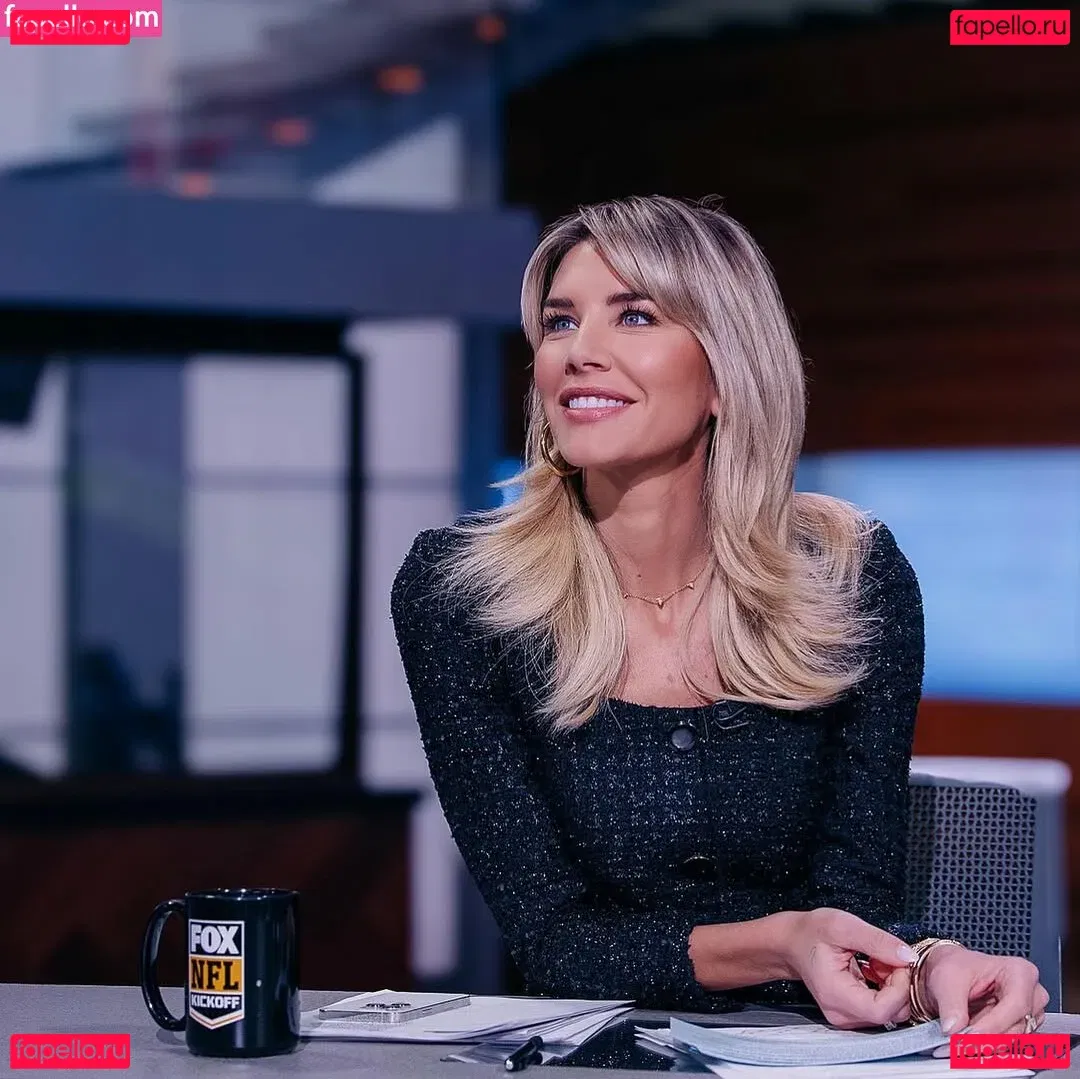 Charissa Thompson Onlyfans Photo Gallery 