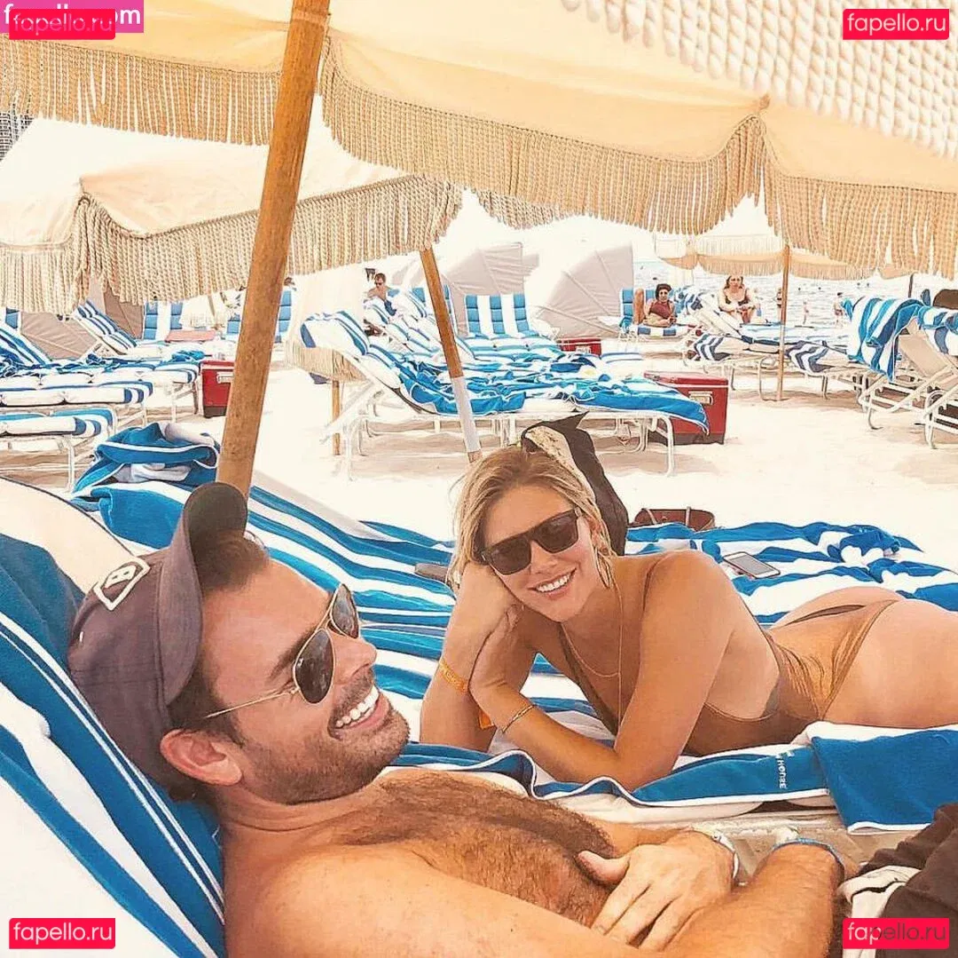 Charissa Thompson Onlyfans Photo Gallery 