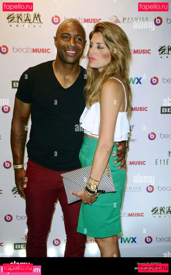 Charissa Thompson Onlyfans Photo Gallery 