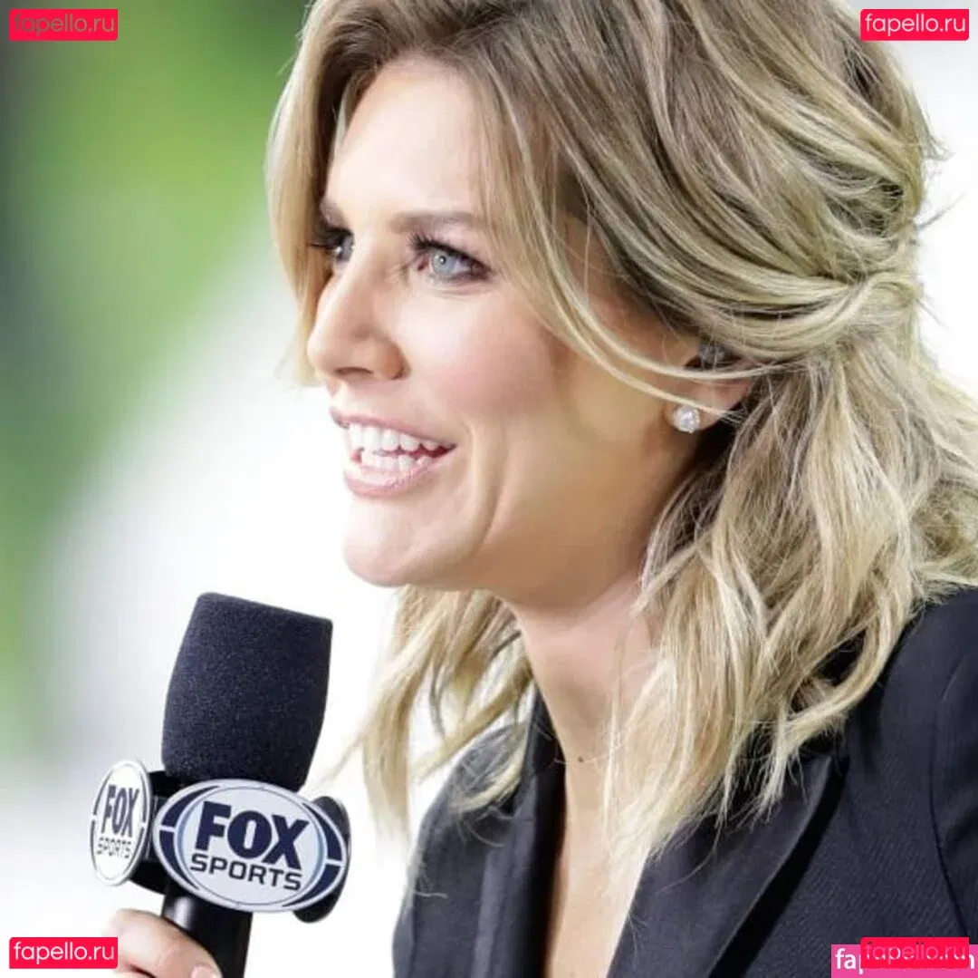 Charissa Thompson Onlyfans Photo Gallery 