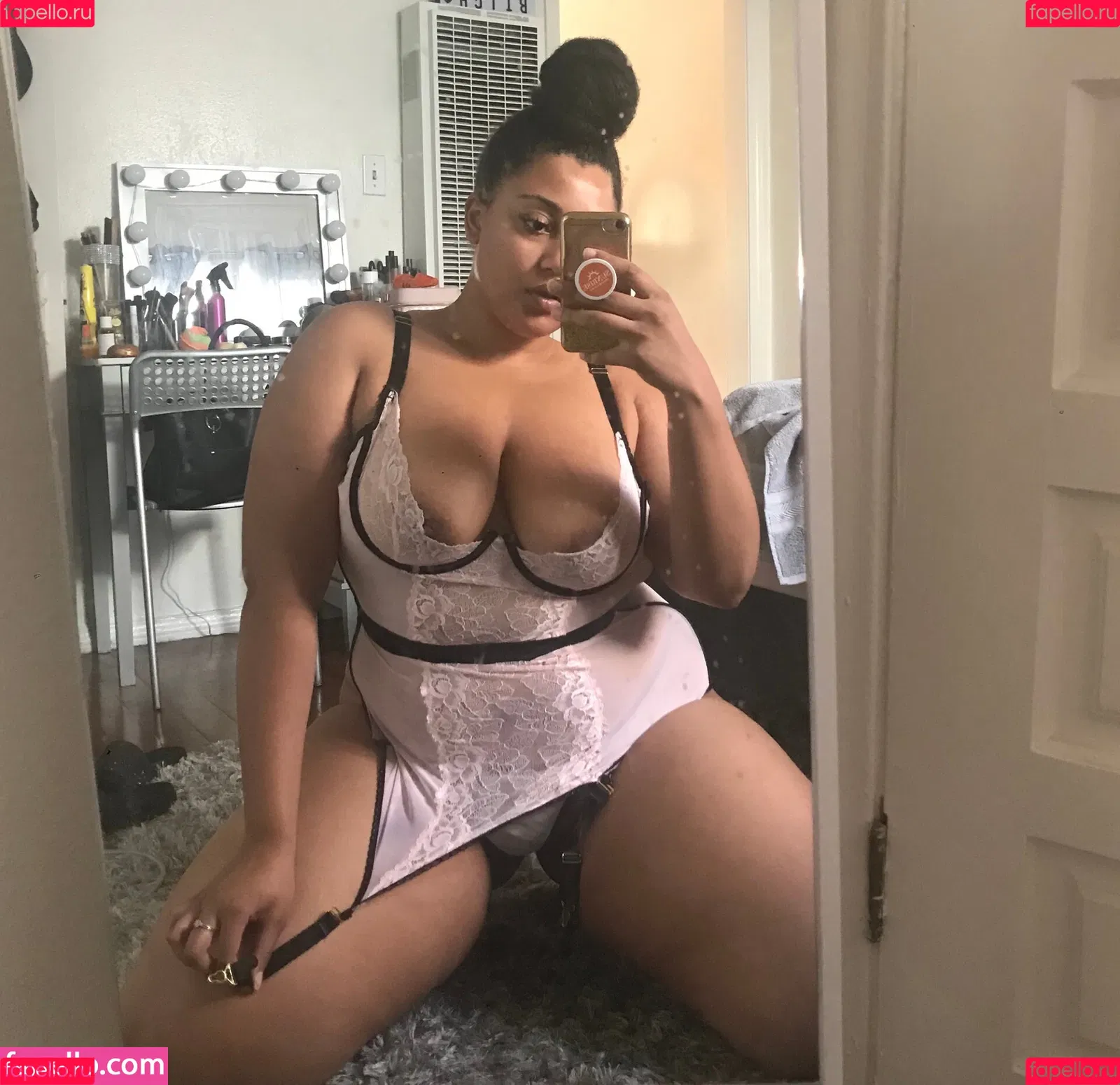 ChantellesKitchen Onlyfans Photo Gallery 