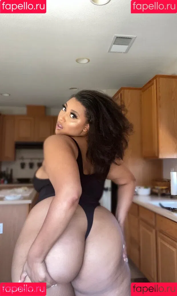 ChantellesKitchen Onlyfans Photo Gallery 