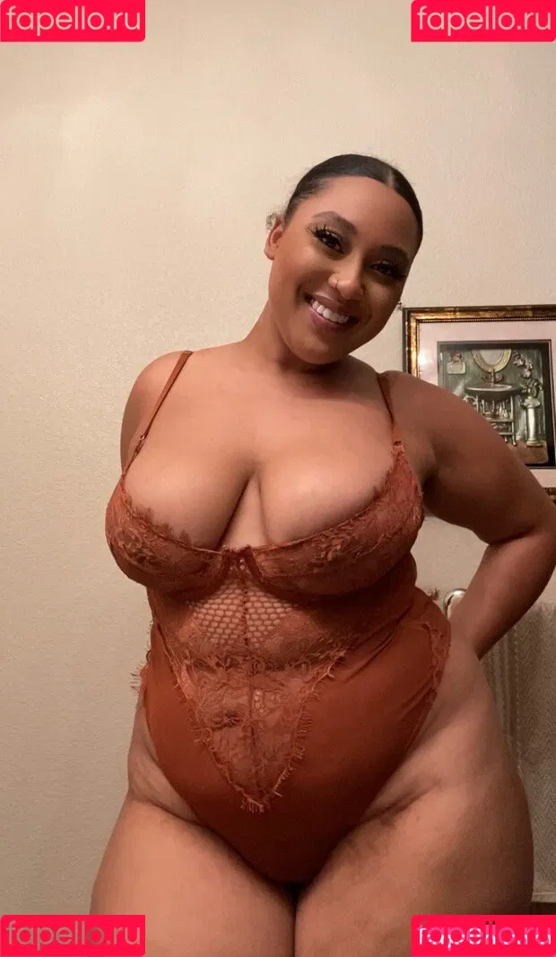ChantellesKitchen Onlyfans Photo Gallery 