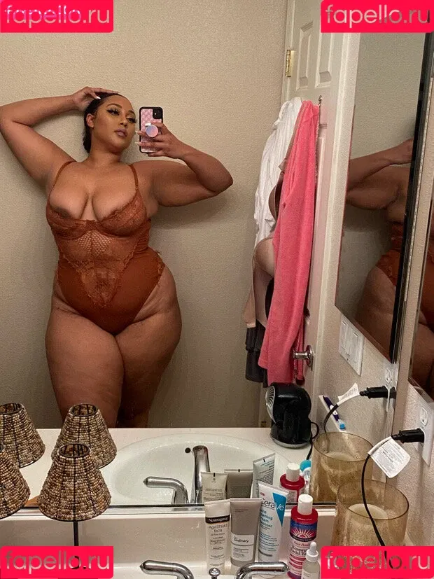 ChantellesKitchen Onlyfans Photo Gallery 