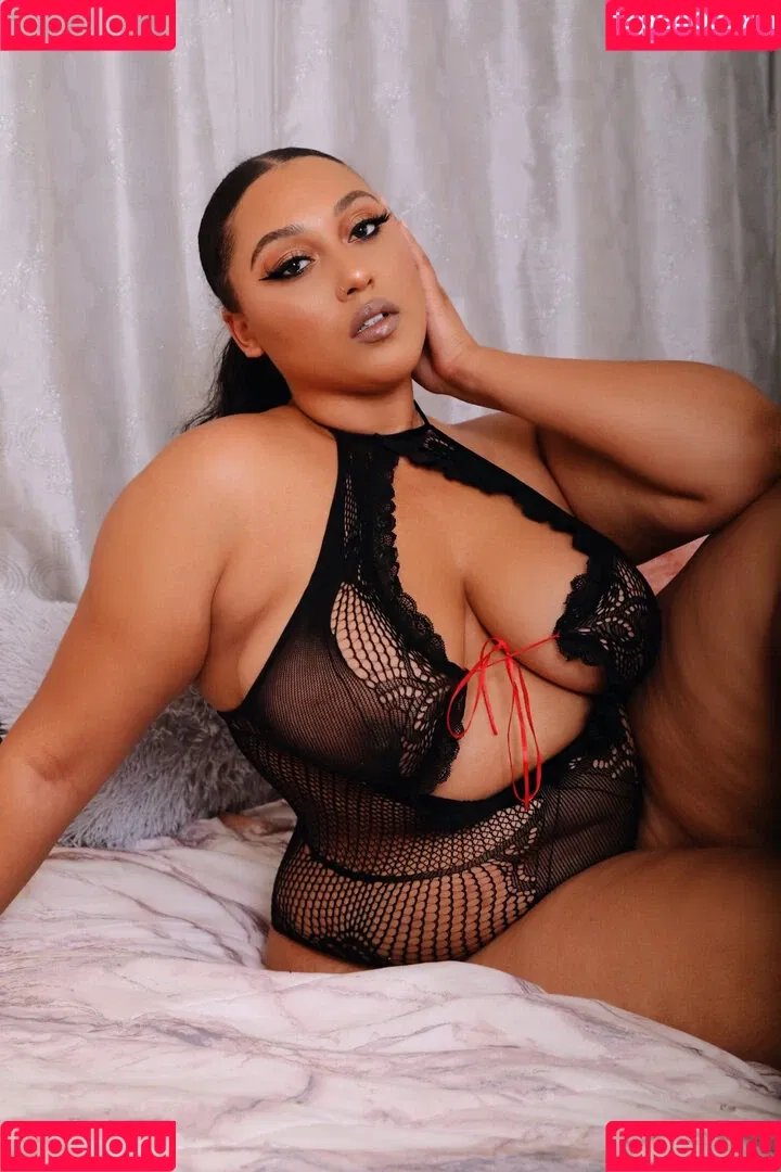 ChantellesKitchen Onlyfans Photo Gallery 
