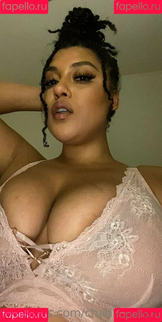 ChantellesKitchen Onlyfans Photo Gallery 