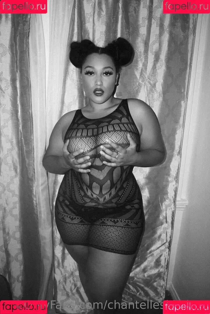 ChantellesKitchen Onlyfans Photo Gallery 