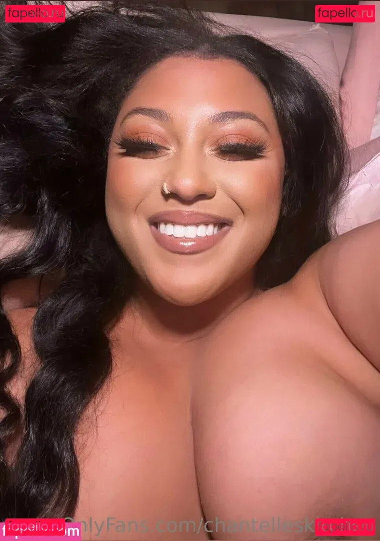 ChantellesKitchen Onlyfans Photo Gallery 