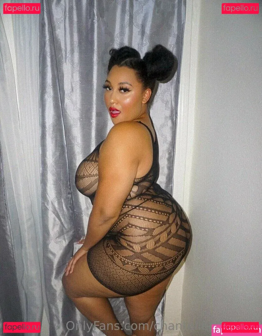 ChantellesKitchen Onlyfans Photo Gallery 