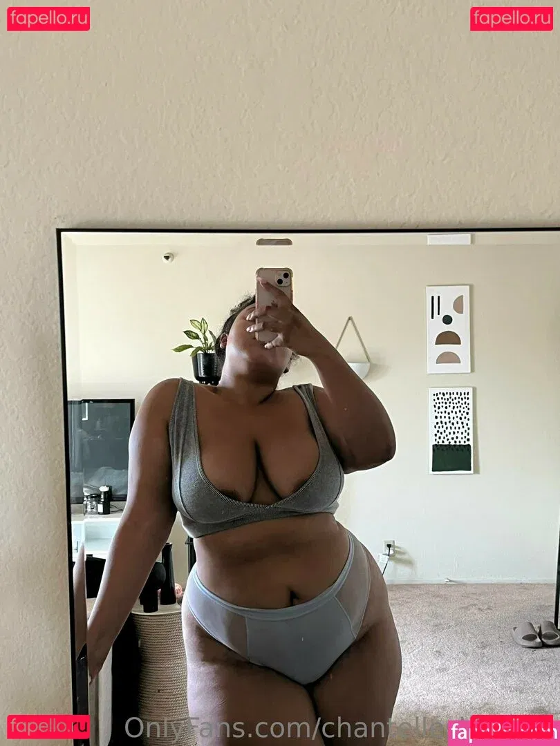 ChantellesKitchen Onlyfans Photo Gallery 