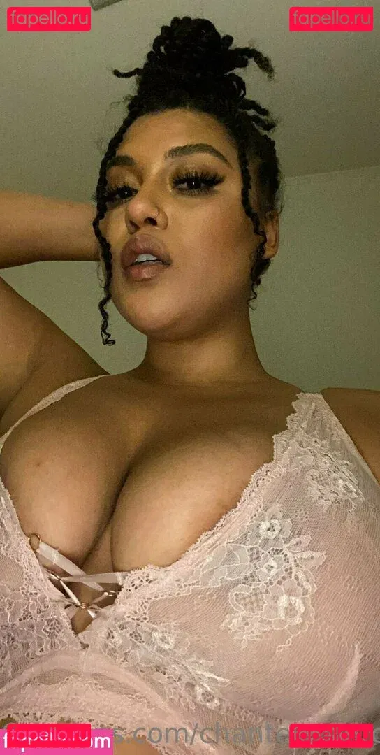 ChantellesKitchen Onlyfans Photo Gallery 