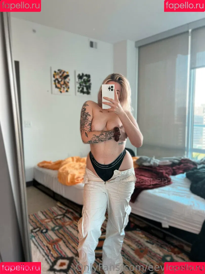 eevieaspen Onlyfans Photo Gallery 