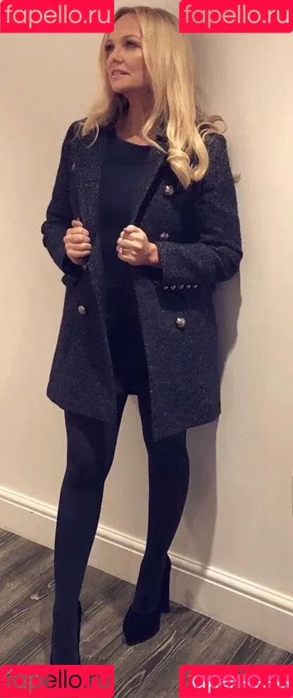Emma Bunton Onlyfans Photo Gallery 