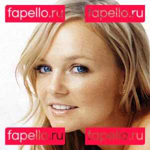 Emma Bunton Onlyfans Photo Gallery 