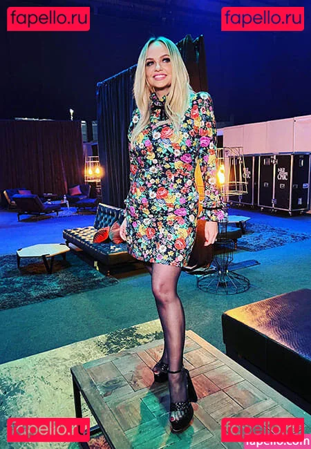 Emma Bunton Onlyfans Photo Gallery 