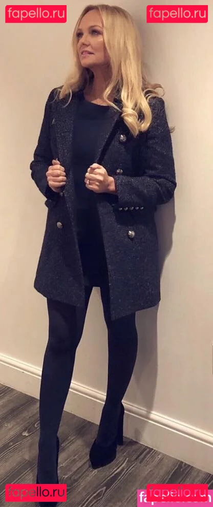 Emma Bunton Onlyfans Photo Gallery 