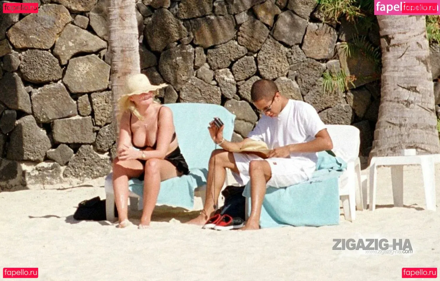 Emma Bunton Onlyfans Photo Gallery 