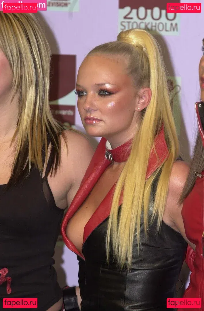 Emma Bunton Onlyfans Photo Gallery 