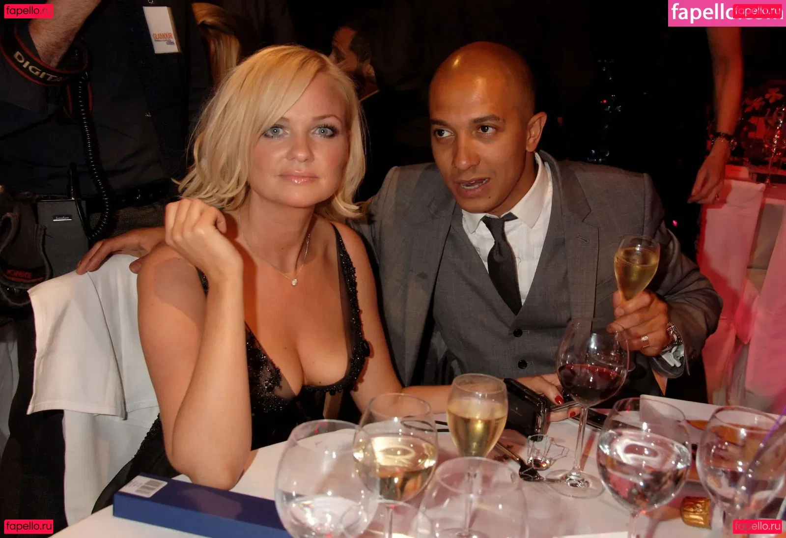 Emma Bunton Onlyfans Photo Gallery 