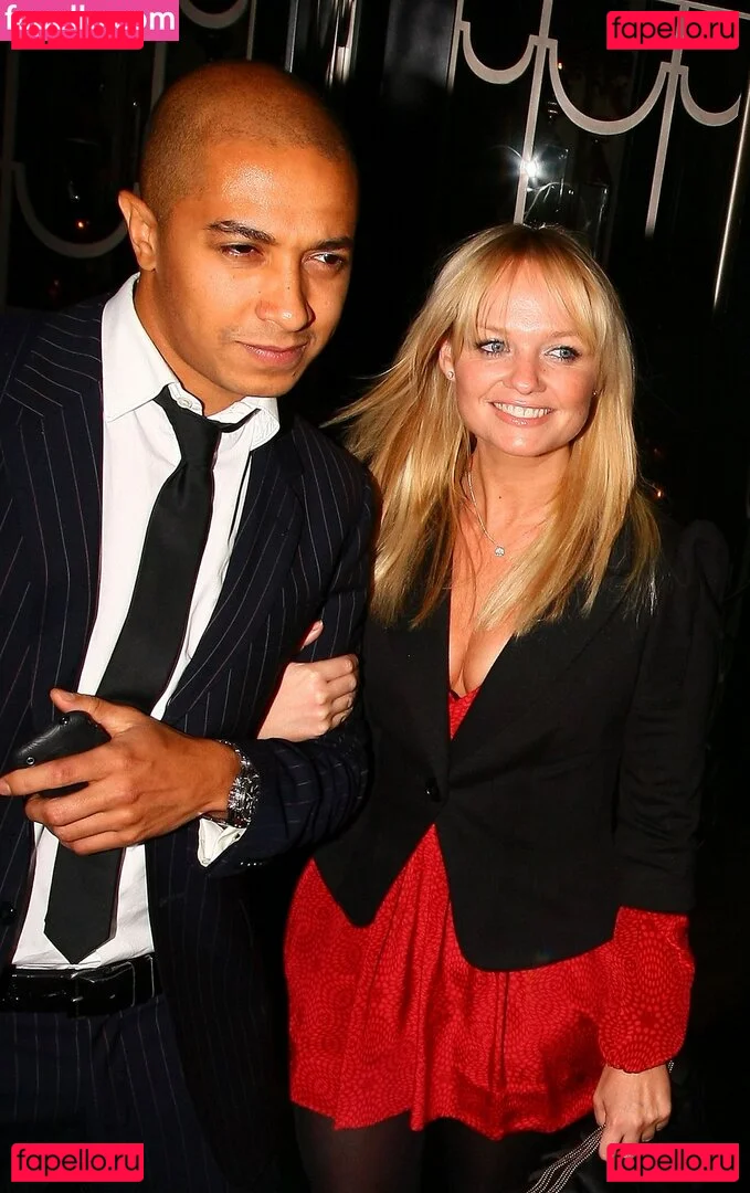 Emma Bunton Onlyfans Photo Gallery 