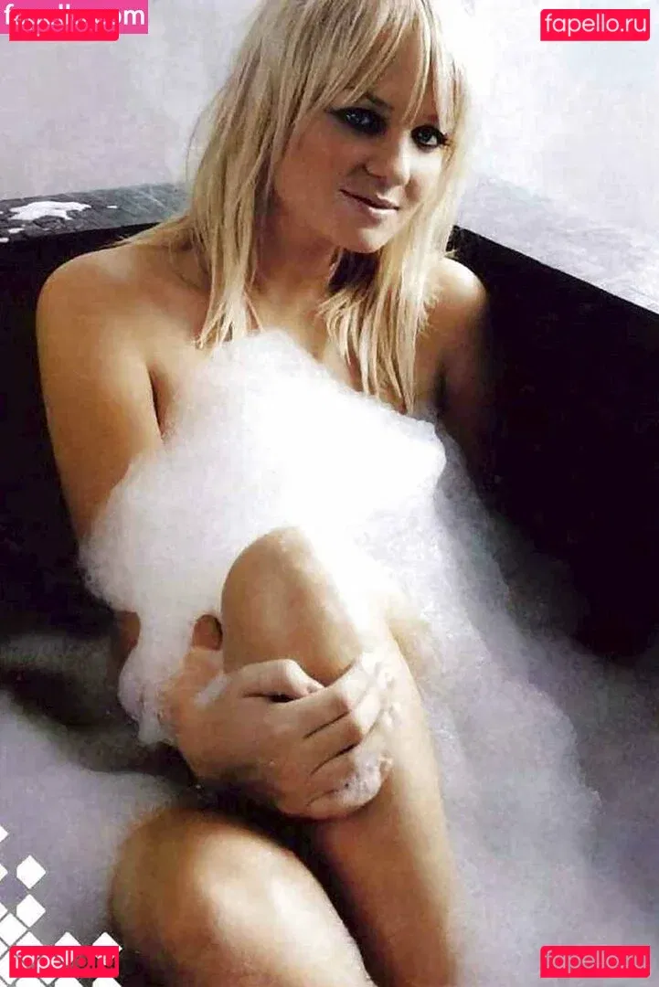 Emma Bunton Onlyfans Photo Gallery 