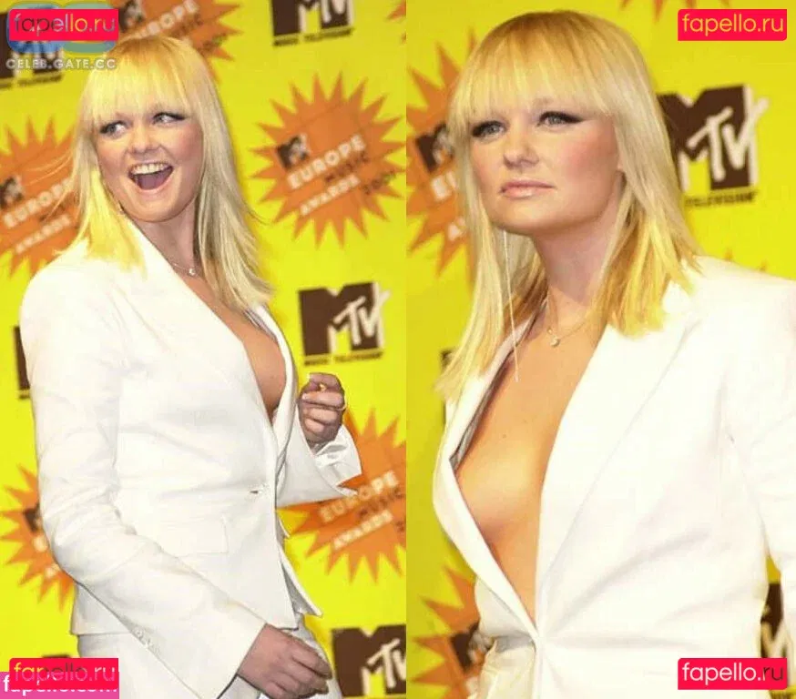 Emma Bunton Onlyfans Photo Gallery 