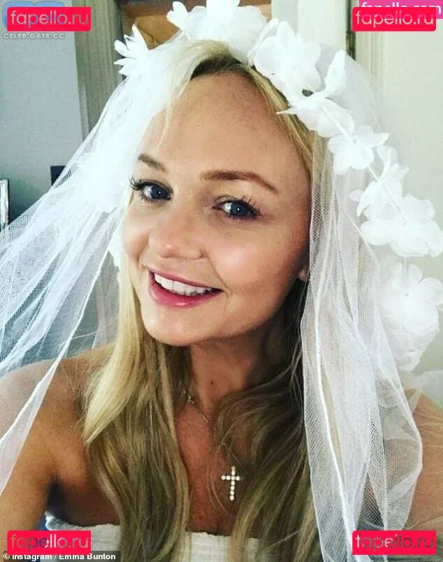 Emma Bunton Onlyfans Photo Gallery 