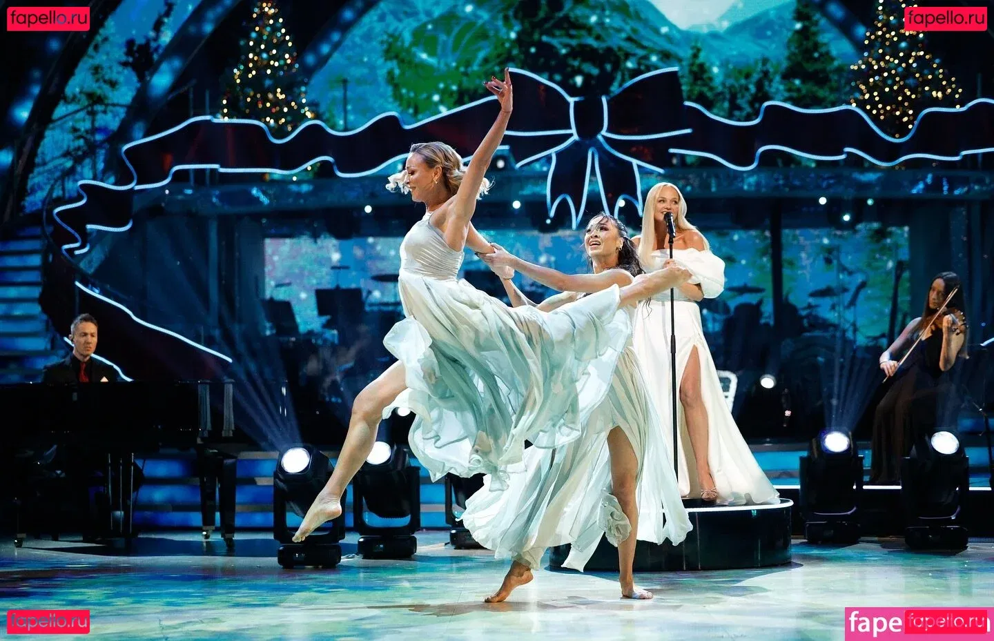 Emma Bunton Onlyfans Photo Gallery 