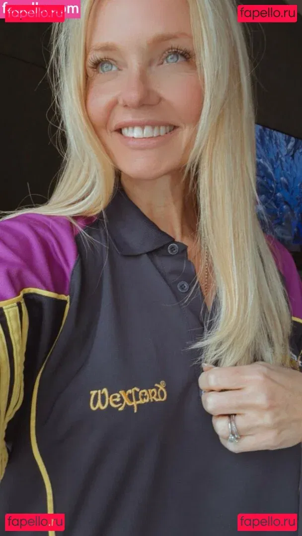 Emma Bunton Onlyfans Photo Gallery 